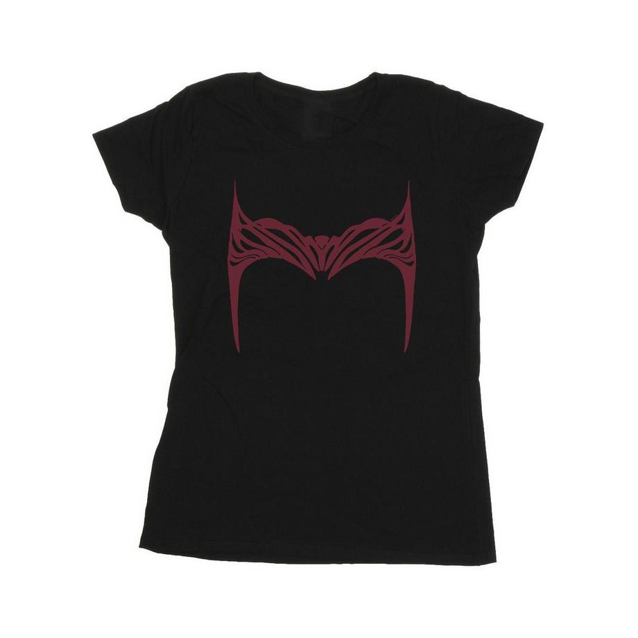 MARVEL T-Shirt Stampa Grafica  