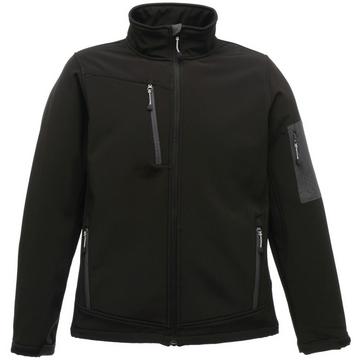 Veste softshell ARCOLA