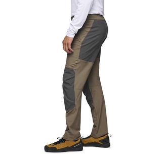 Black Diamond  pantalon alpine hybrid 