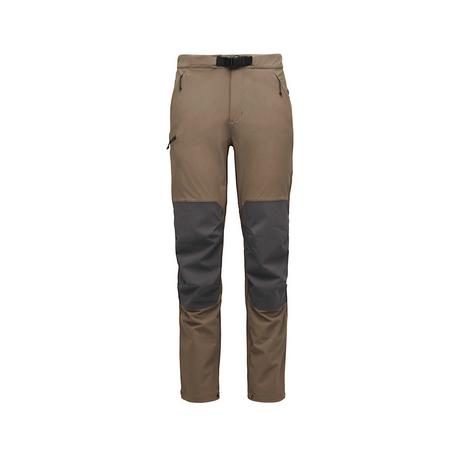 Black Diamond  pantalon alpine hybrid 