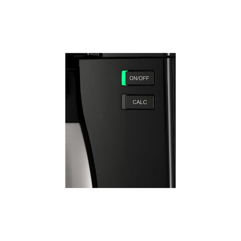 Melitta Kaffeemaschine Look Therm Perfection  