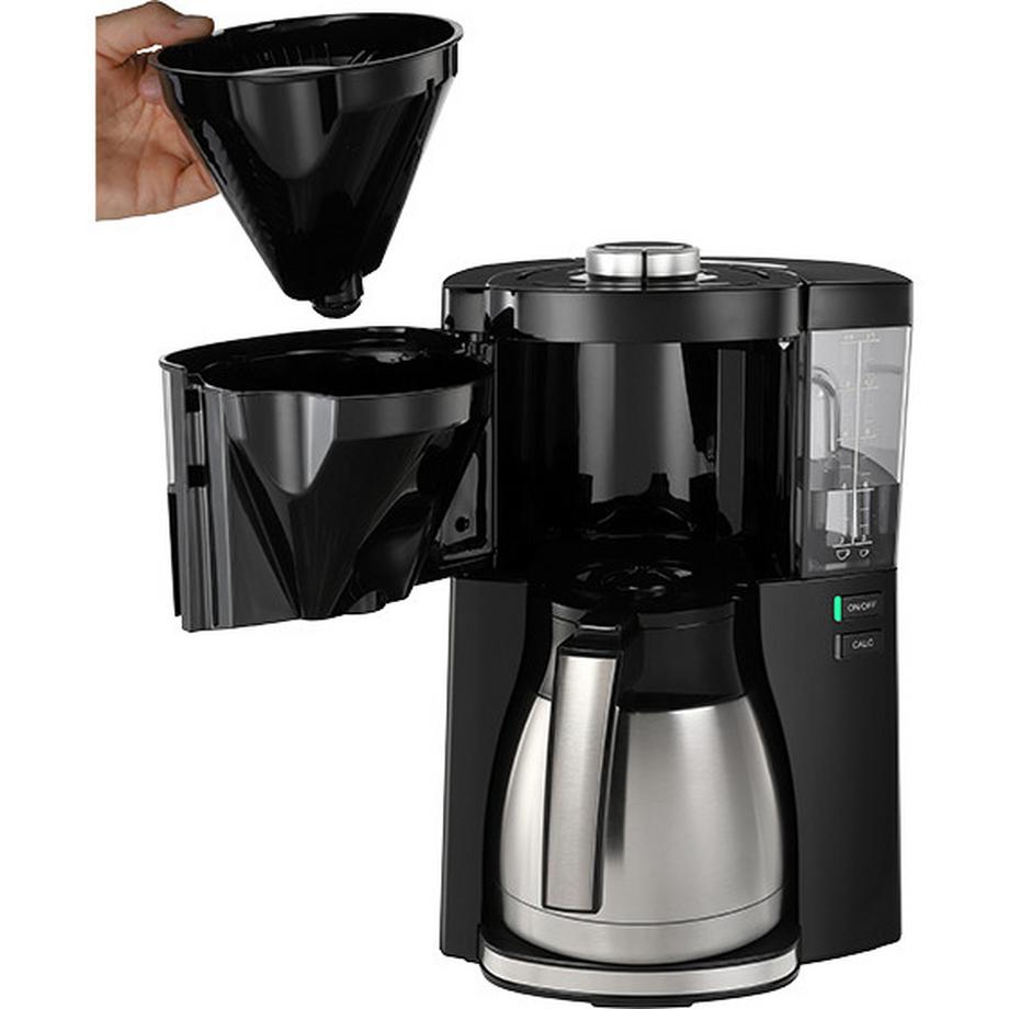Melitta Kaffeemaschine Look Therm Perfection  