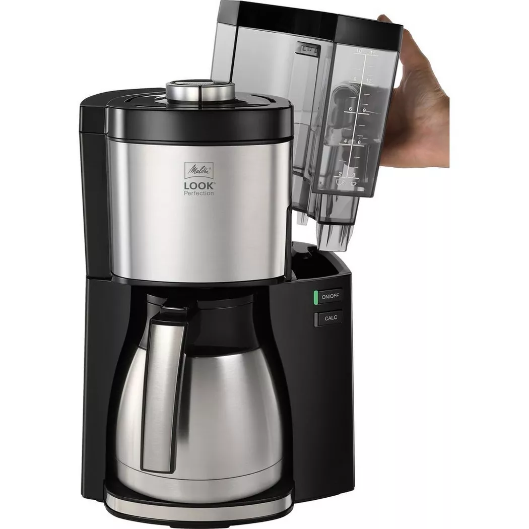 Melitta LOOK Therm Perfection noir 1025-16 - Neuf