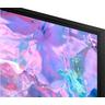 SAMSUNG  TV UE75CU7170 UXXN 75", 3840 x 2160 (Ultra HD 4K), LED-LCD 