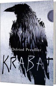 Krabat: Roman Preußler, Otfried; Formlabor, Kerstin Schürmann (Design) Gebundene Ausgabe 