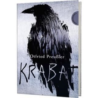 Krabat: Roman Preußler, Otfried; Formlabor, Kerstin Schürmann (Design) Gebundene Ausgabe 