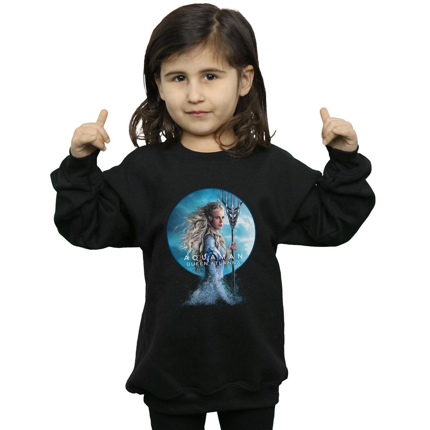 DC COMICS  Sweatshirt 