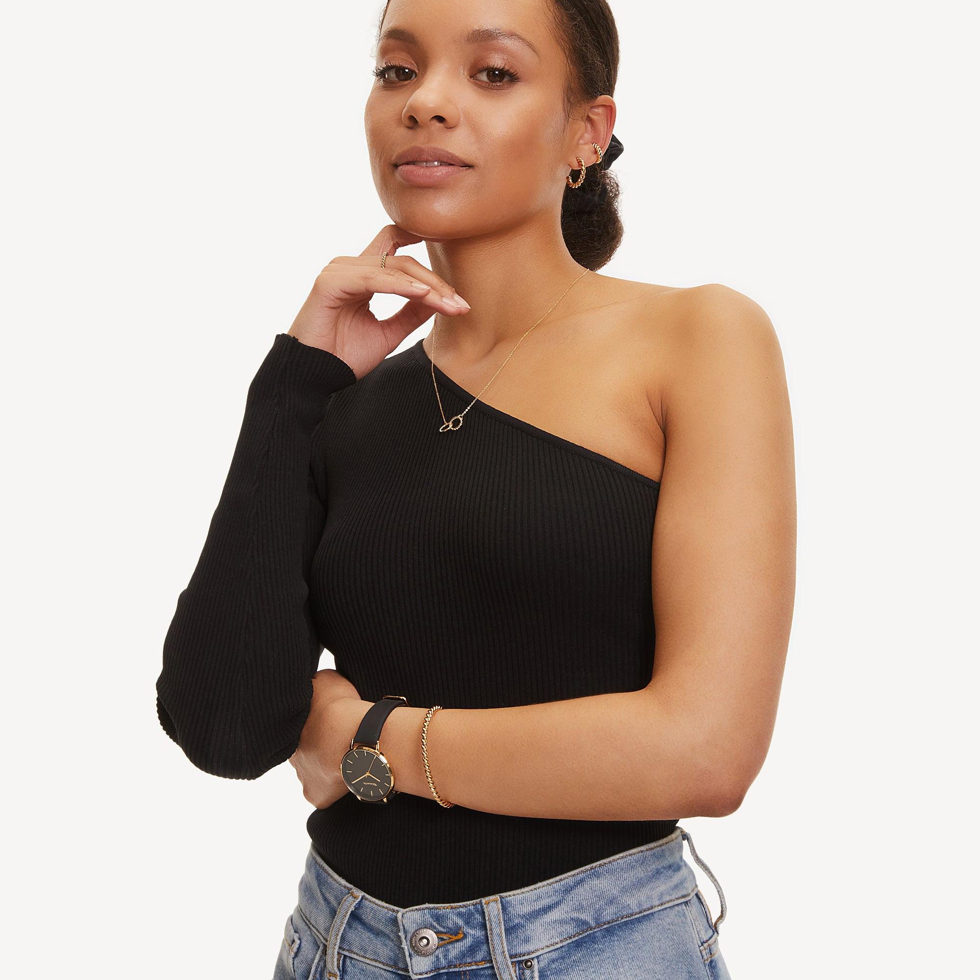 Tamaris  Note Armbanduhr 