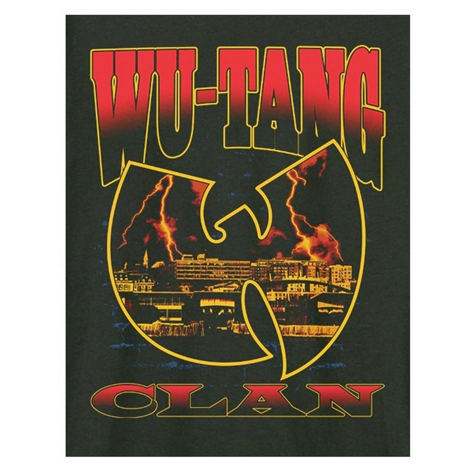 Amplified Bootleg Red Storm T-Shirt  