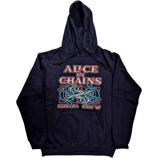 Alice In Chains  Sweat à capuche 