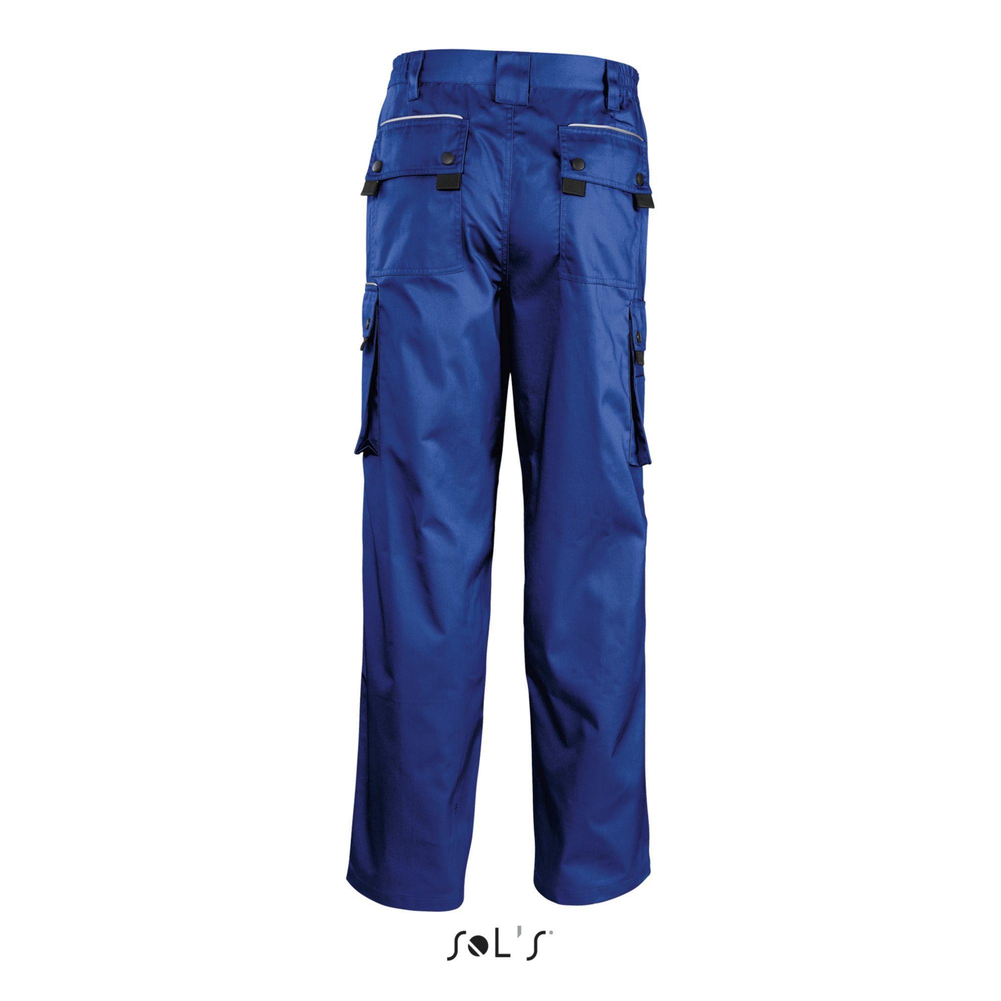 SOLS  pantalon de travail active pro 