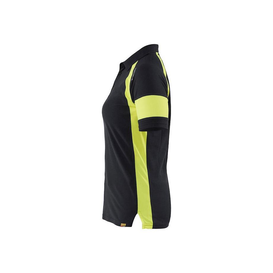 Blaklader Hochsichtbares Poloshirt für Damen  