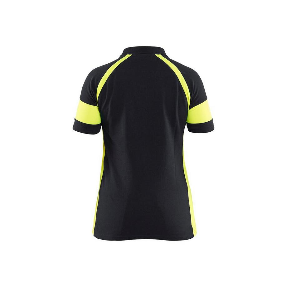 Blaklader Hochsichtbares Poloshirt für Damen  