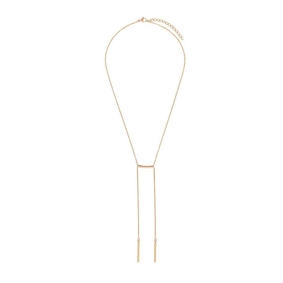 Minna silberfarben poliert