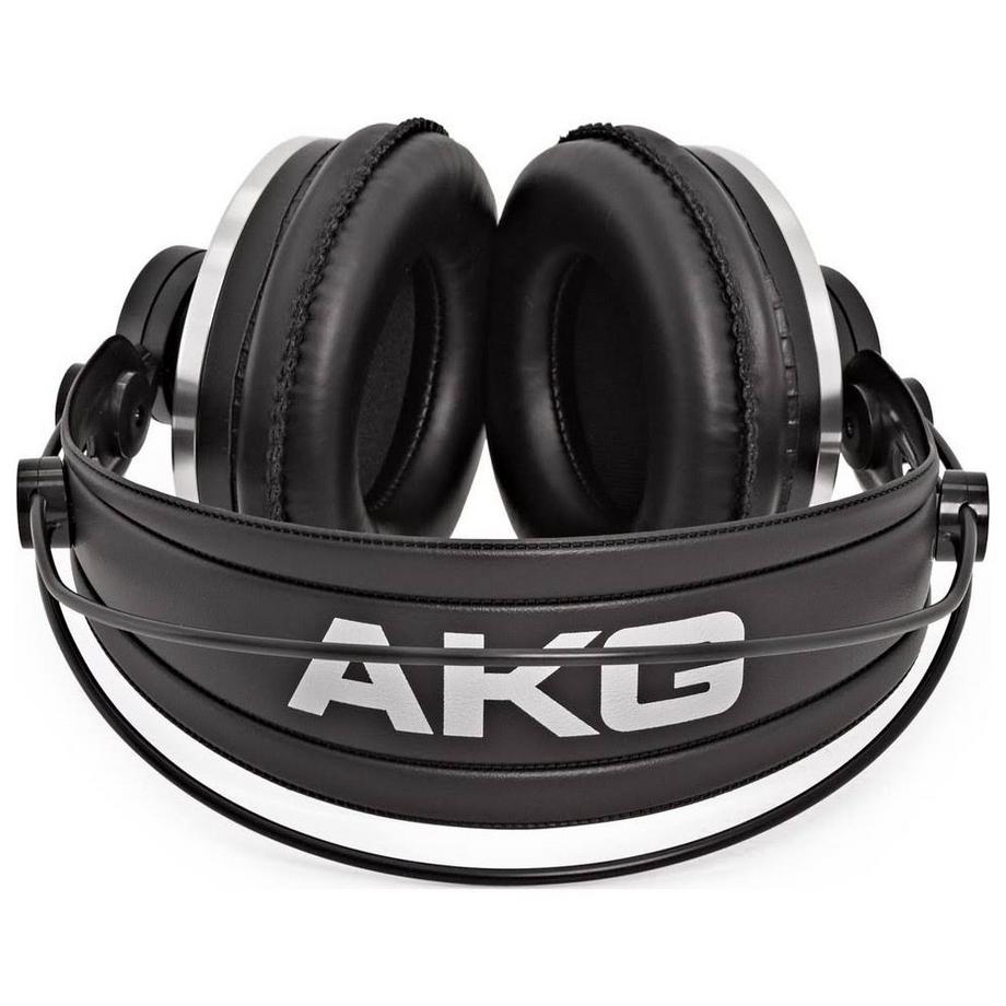 AKG  OVER-EAR-KOPFH�RER K271 MKII SCHWARZ 