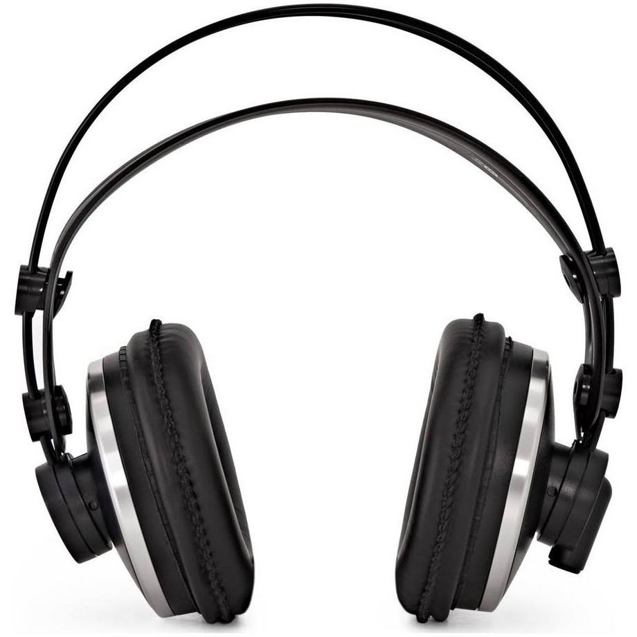 AKG  OVER-EAR-KOPFH�RER K271 MKII SCHWARZ 