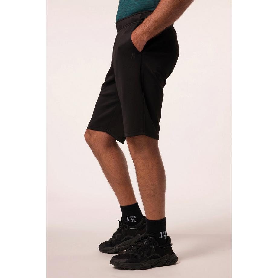 JP1880 Bermuda Fitness Short avec Poche Smartphone  