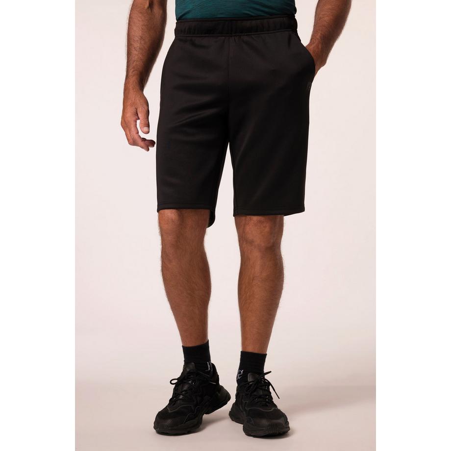 JP1880 Bermuda Fitness Short avec Poche Smartphone  