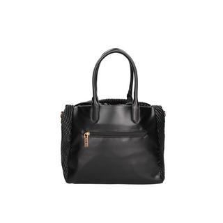 pierre cardin Umhängetasche mit Schnürverschluss  