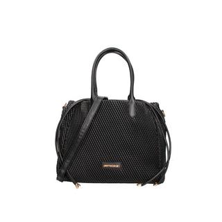 pierre cardin Umhängetasche mit Schnürverschluss  