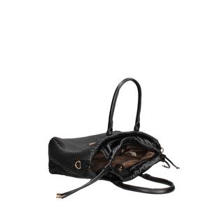 pierre cardin Umhängetasche mit Schnürverschluss  