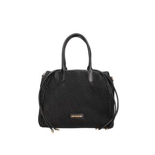 pierre cardin Umhängetasche mit Schnürverschluss  