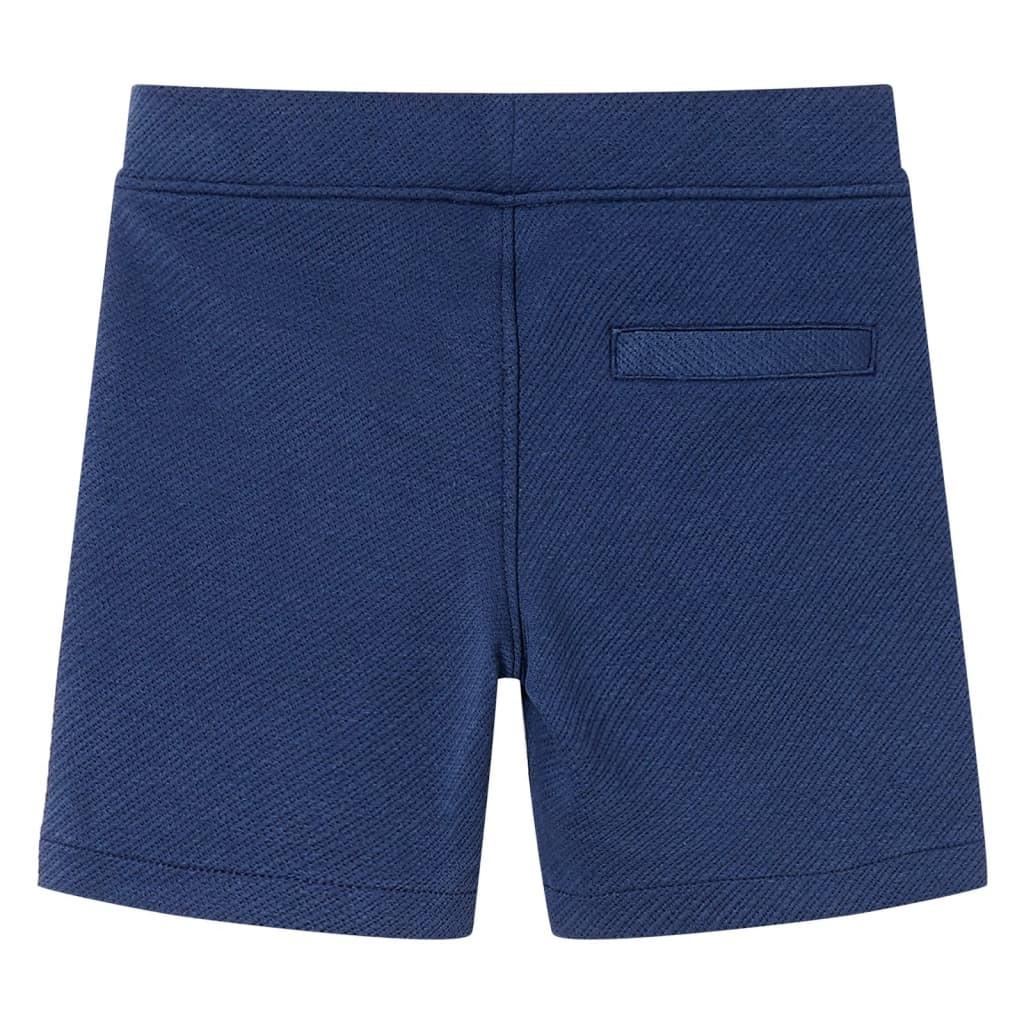 VidaXL  Shorts pour enfants polyester 