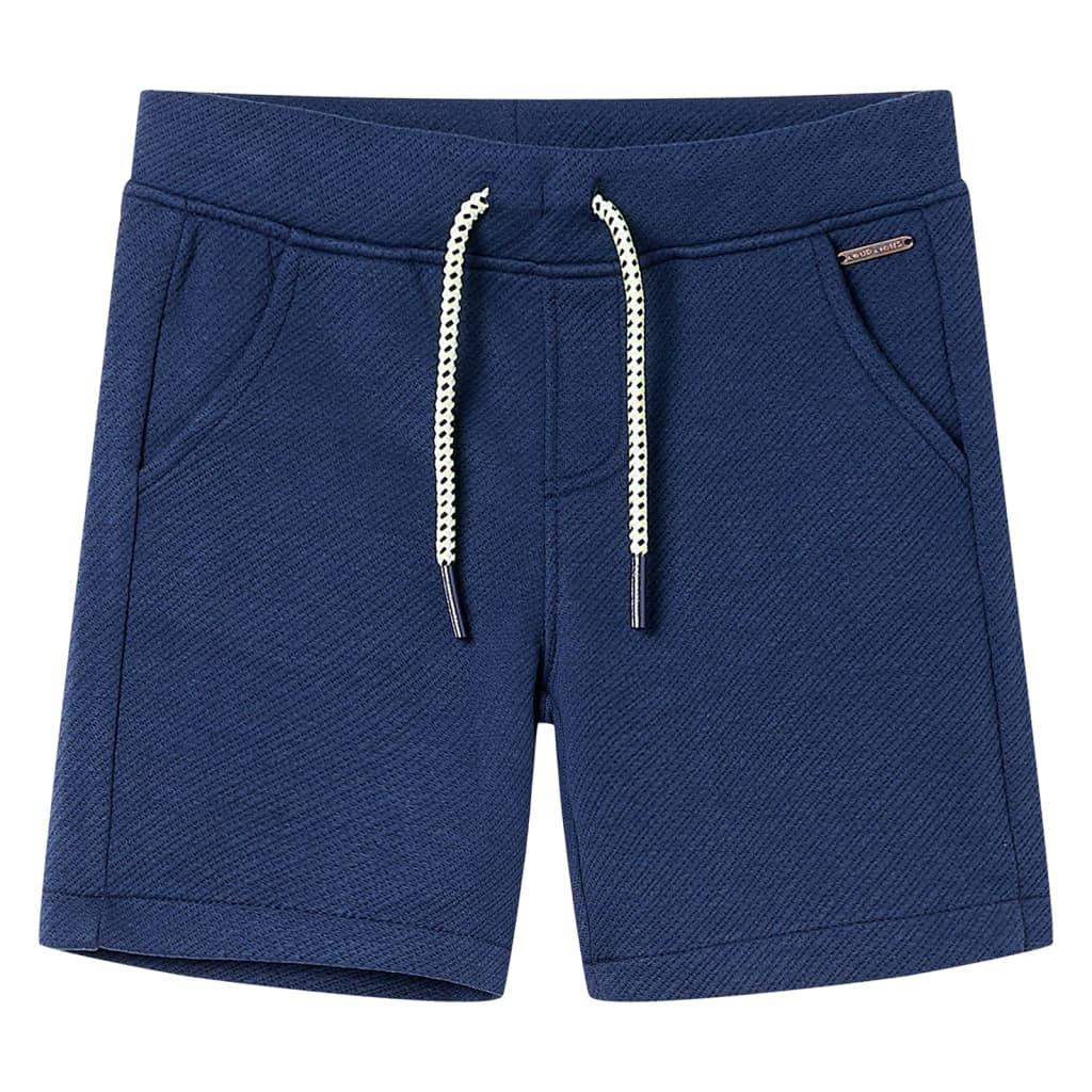 VidaXL  Shorts pour enfants polyester 