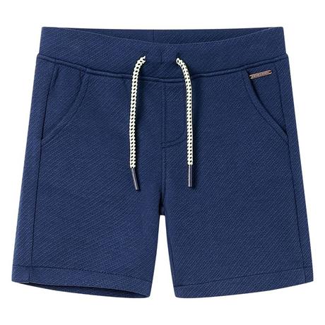 VidaXL  Shorts pour enfants polyester 