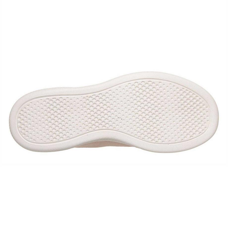 SKECHERS Bobs Skip Freizeitschuhe Wildleder  