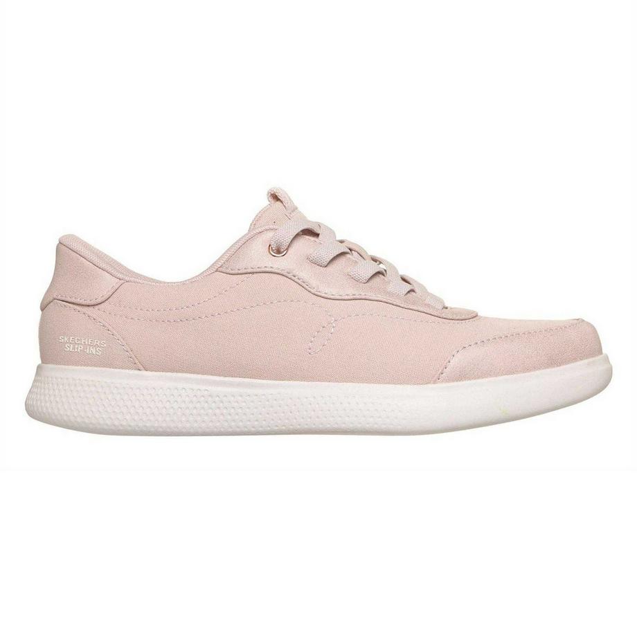 Bobs Skip Freizeitschuhe , Wildleder