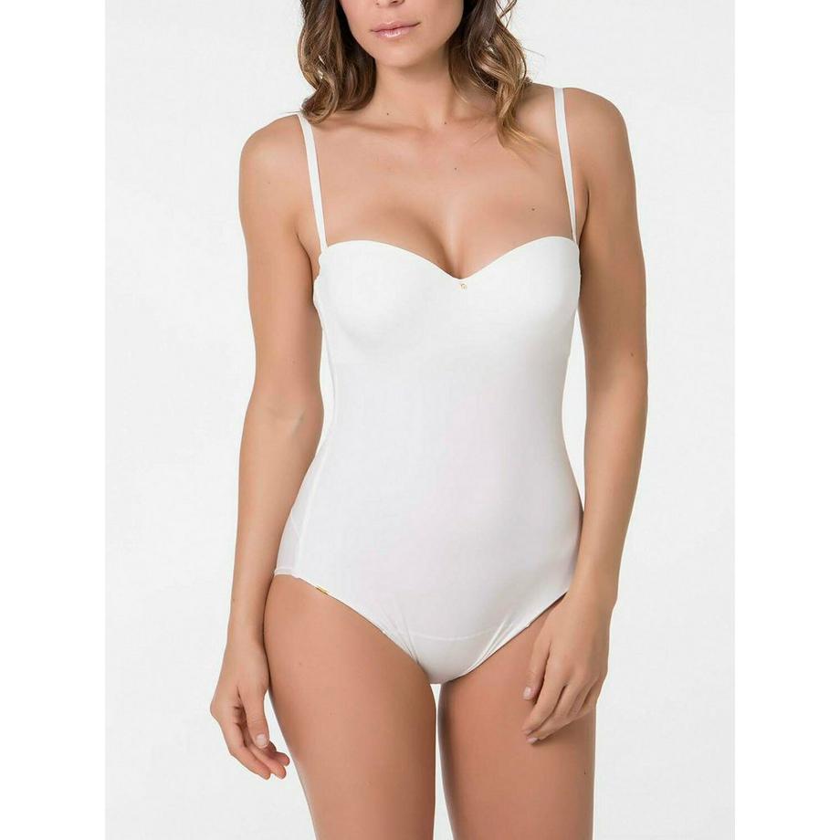 Selmark Etna Mariage Body Préformé  