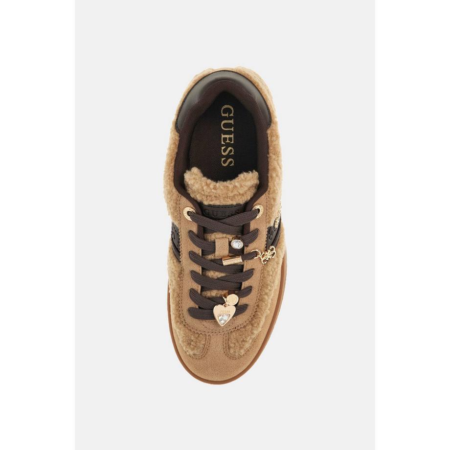 GUESS Naoki3 Baskets  