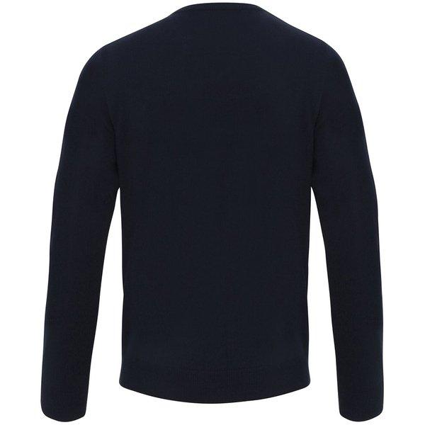 PREMIER  Essential Sweatshirt, VAusschnitt 