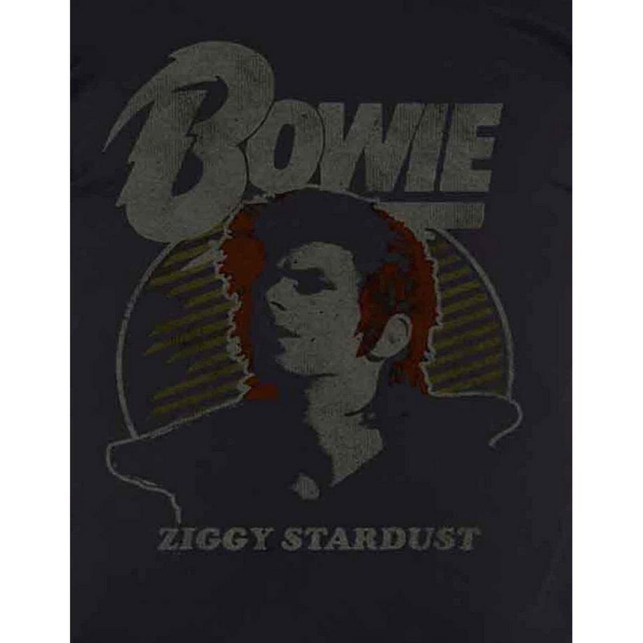 David Bowie Ziggy Stardust T-Shirt  