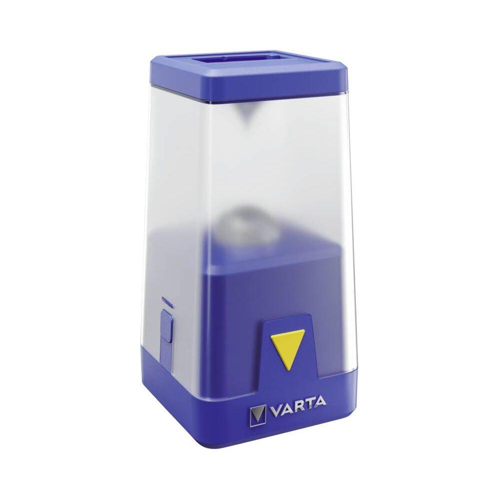 VARTA  6AA (nicht inkl.) Stück 