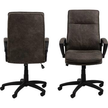 Bürostuhl Belinda anthrazit