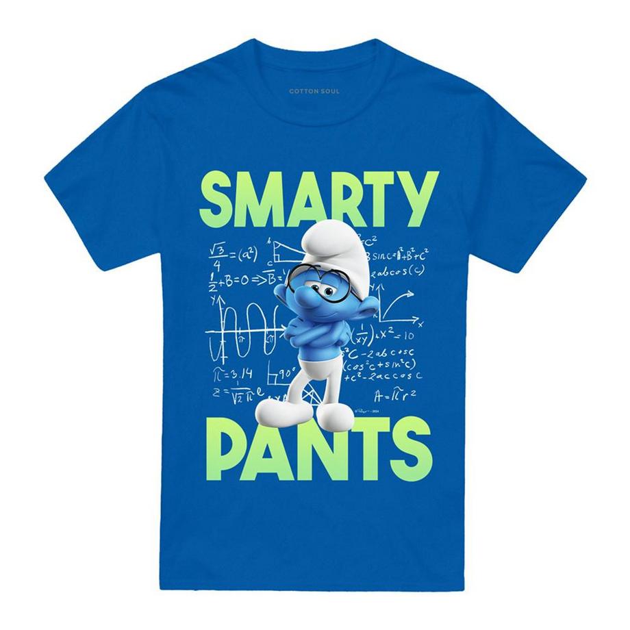 T-ShirtSmarty Pants