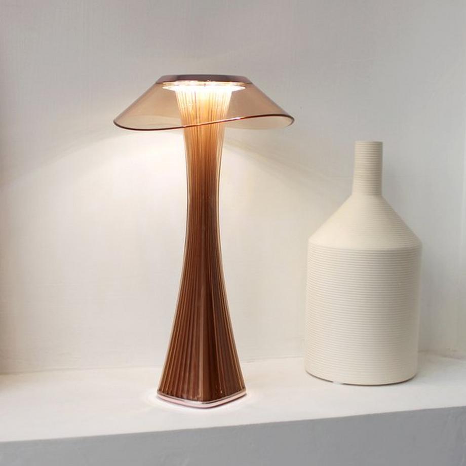 LA VAGUE SKYLIGHT Lampe de table LED sans fil (USB)  