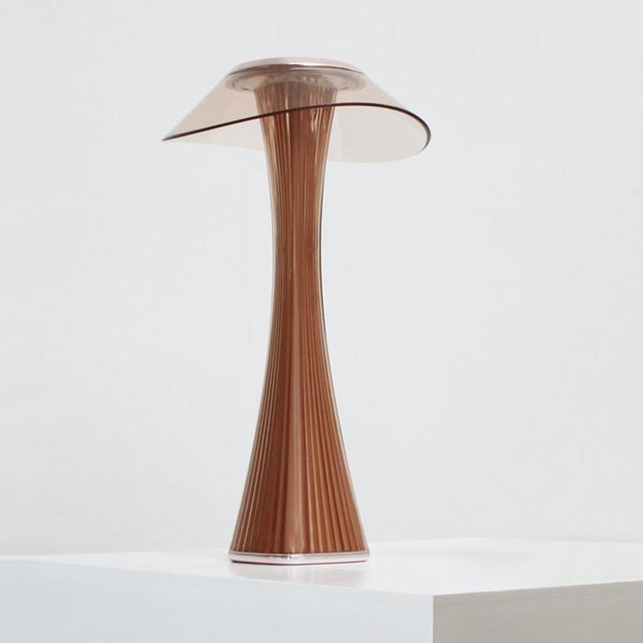 LA VAGUE SKYLIGHT Lampe de table LED sans fil (USB)  