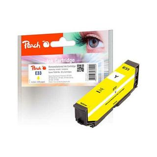 Peach  Tinte Epson T3344/No33 6,2ml yellow 