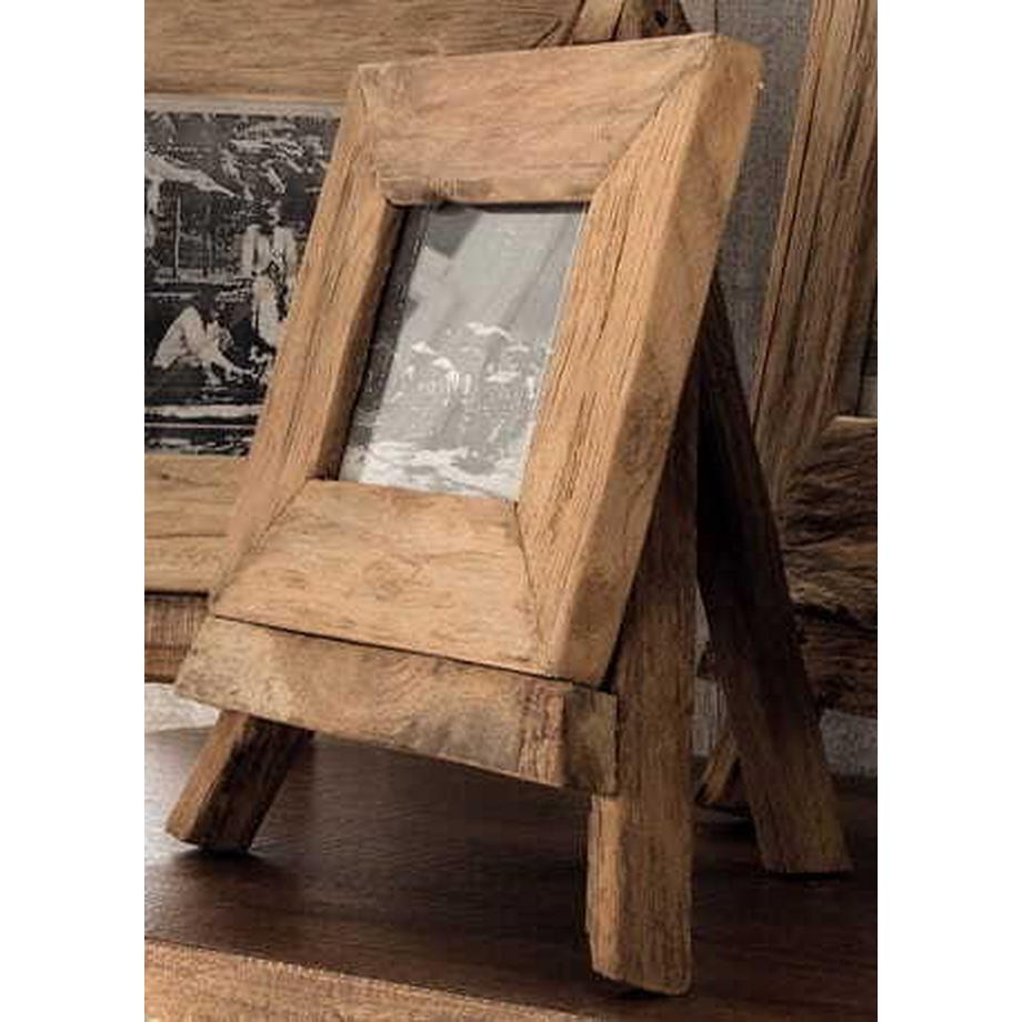 Cadre photo sur chevalet petit 20x25