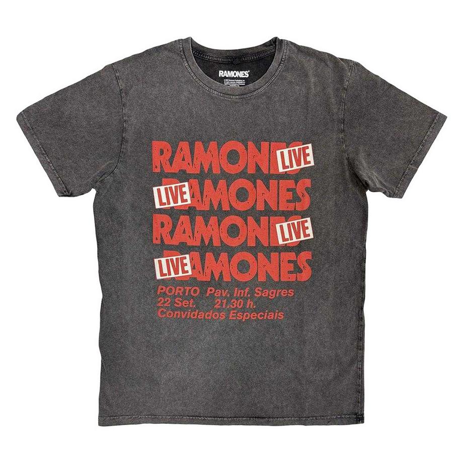 T-ShirtConcert