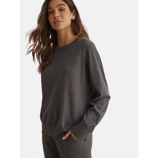 Selmark  Tenue détente et intérieur pyjama pantalon top col rond TRICOTP98 