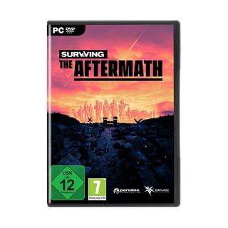 THQ  THQ Surviving the Aftermath Day One Edition Standard Deutsch, Englisch PC 