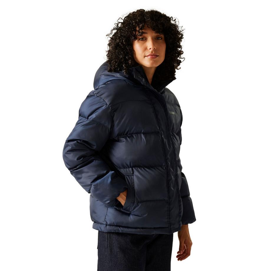 Regatta Orla Kiely Giacca Oversize Fiori  