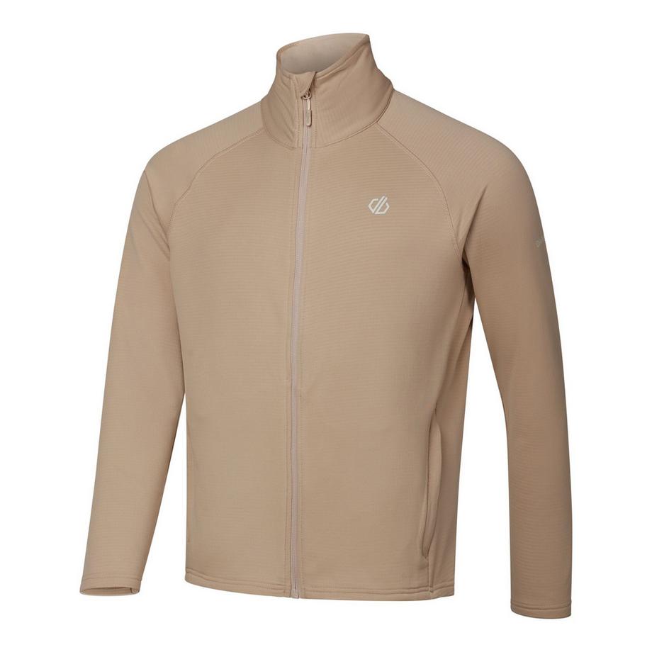 Dare 2B  Fuse Up Midlayer Elasticizzato Cerniera Su Intera Lunghezza 
