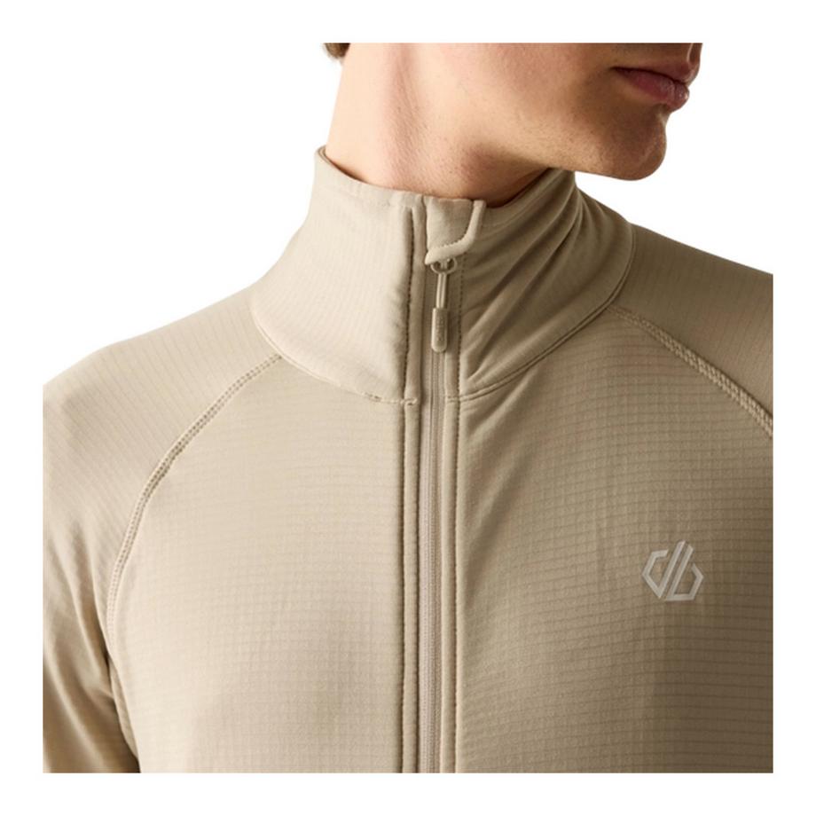 Dare 2B  Fuse Up Midlayer Elasticizzato Cerniera Su Intera Lunghezza 