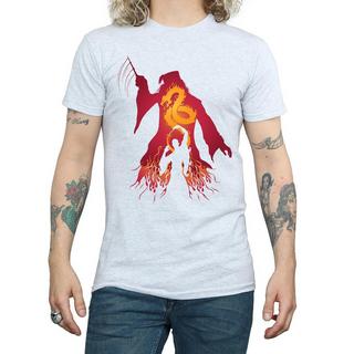 HARRY-POTTER  Tshirt 