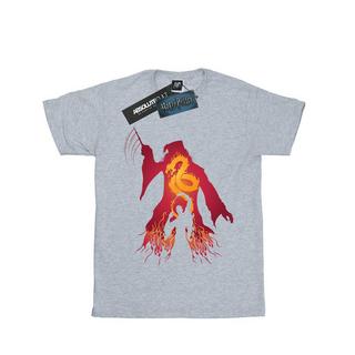 HARRY-POTTER  Tshirt 